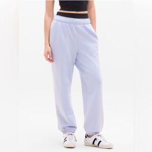 Athleta NWT Forever Fleece Joggers